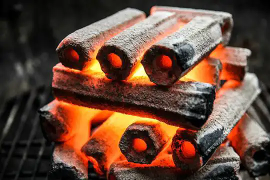 زغال شمش سازه ابتکار