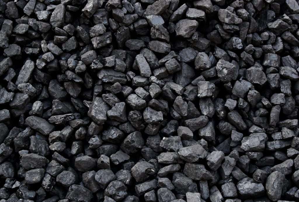 زغال سنگ