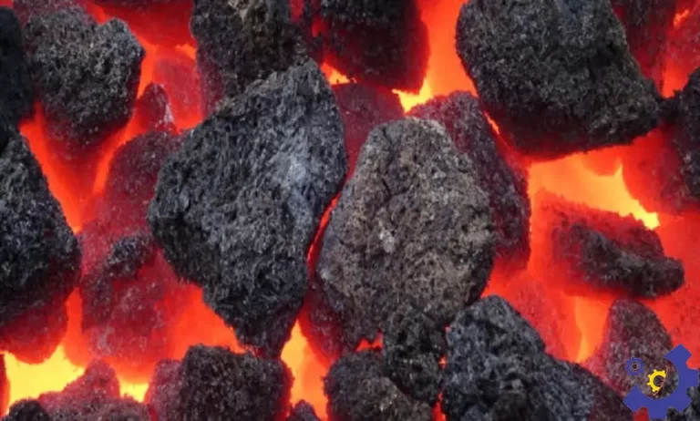 زغال کک چیست