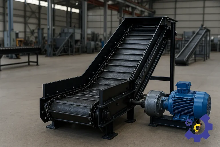 کانوایر چیست