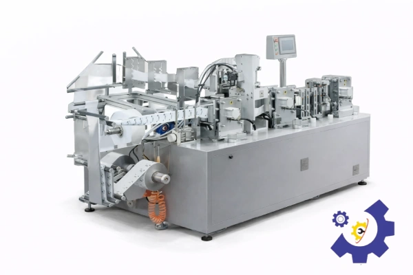 دستگاه تولید دستمال مرطوب